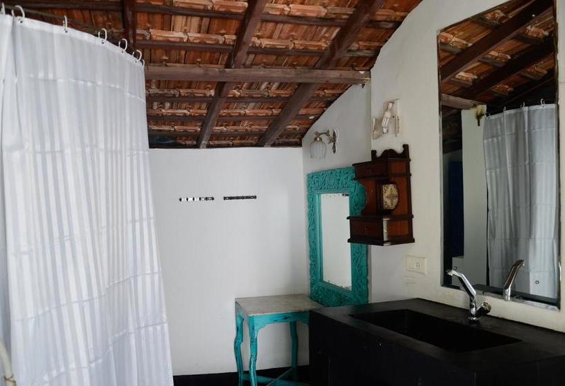 هاستل Woke Arpora