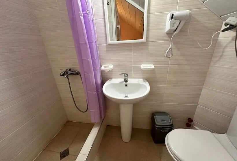Family Hotel Parnas 2250