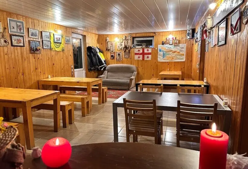 Family Hotel Parnas 2250