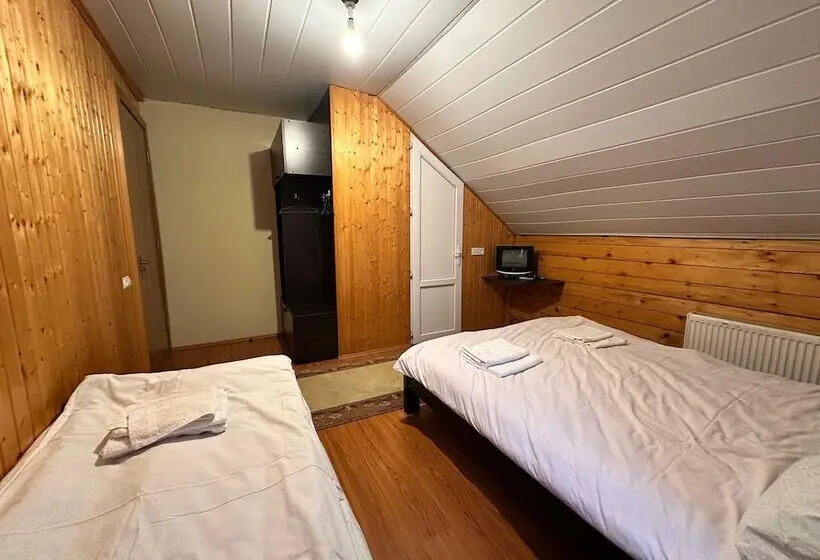 Family Hotel Parnas 2250