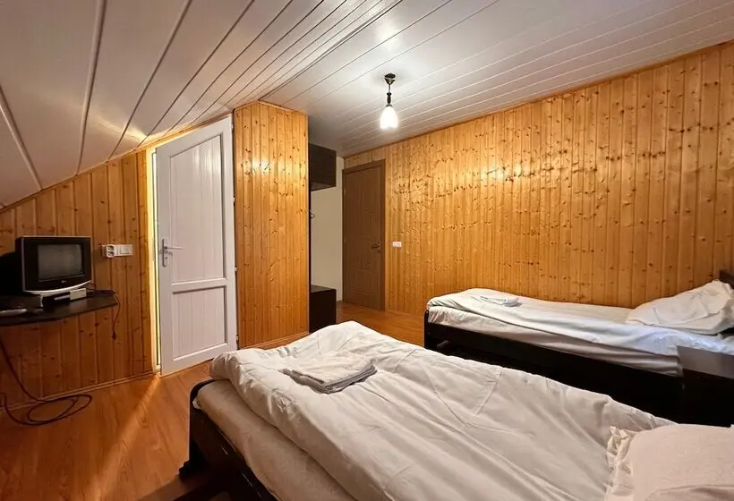 Family Hotel Parnas 2250