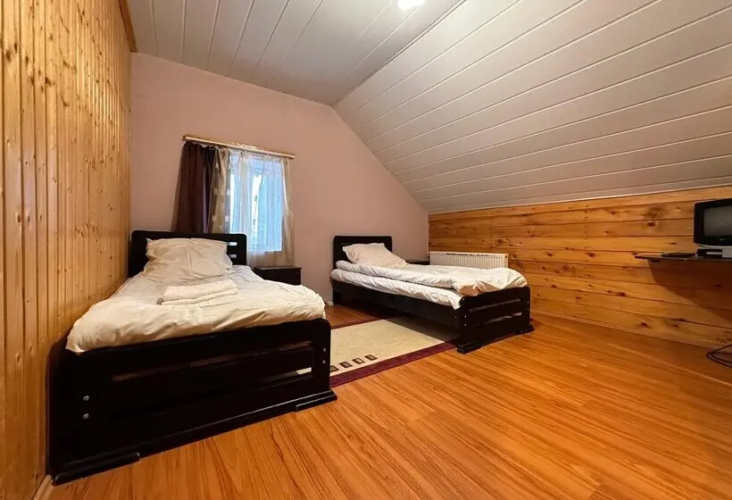 Family Hotel Parnas 2250