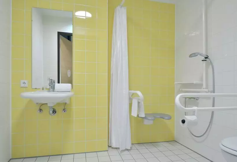 B&b Hotel Kiel Wissenschaftspark