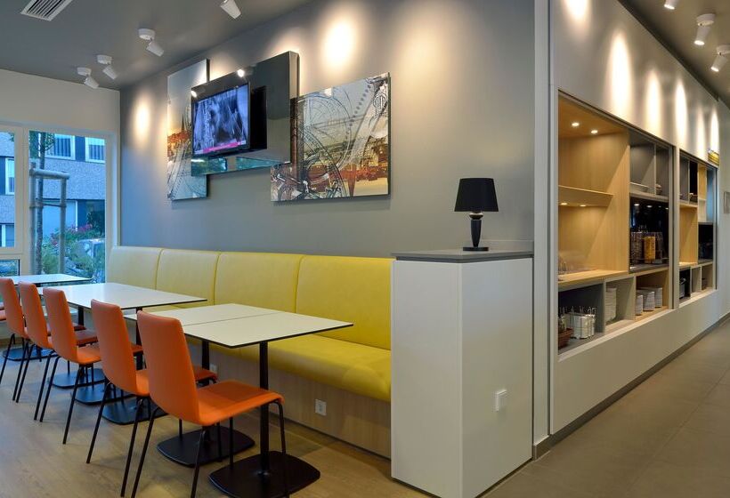 B&b Hotel Kiel Wissenschaftspark