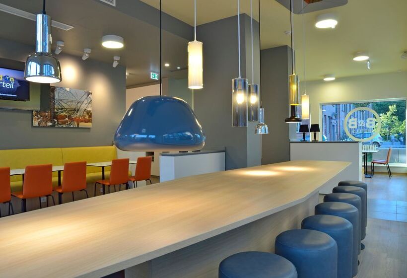 B&b Hotel Kiel Wissenschaftspark