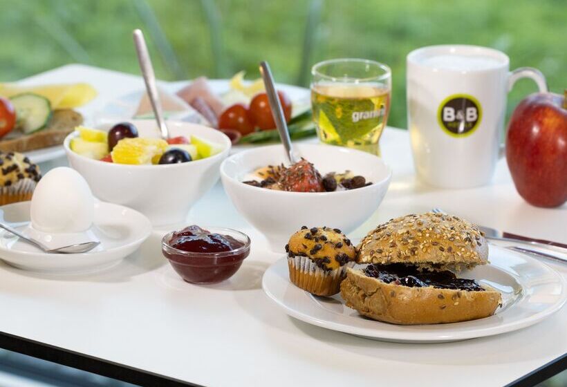 B&b Hotel Kiel Wissenschaftspark