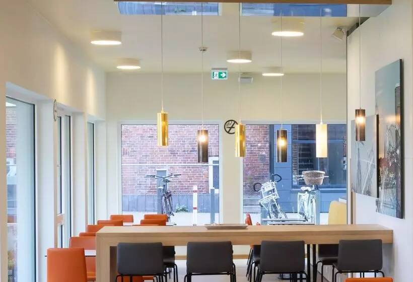 B&b Hotel Kiel Wissenschaftspark