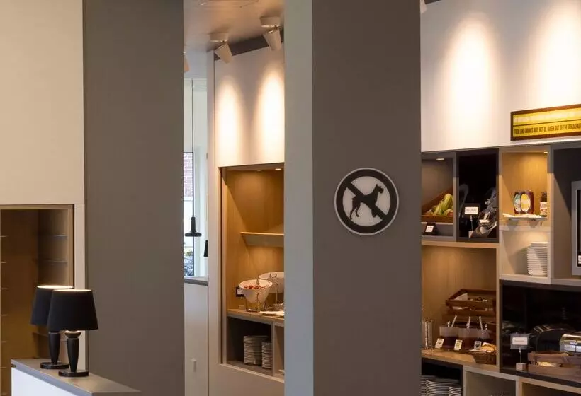 B&b Hotel Kiel Wissenschaftspark