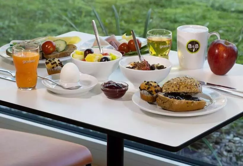 B&b Hotel Kiel Wissenschaftspark