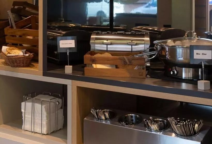 B&b Hotel Kiel Wissenschaftspark