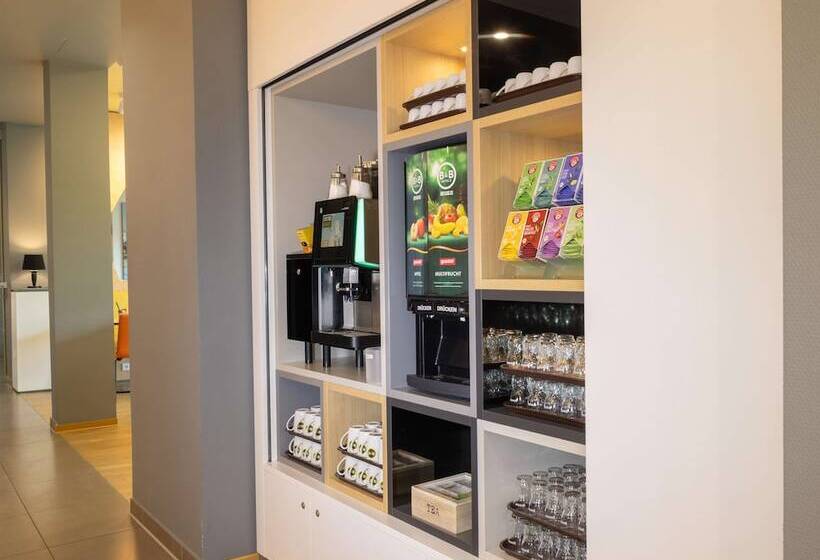 B&b Hotel Kiel Wissenschaftspark