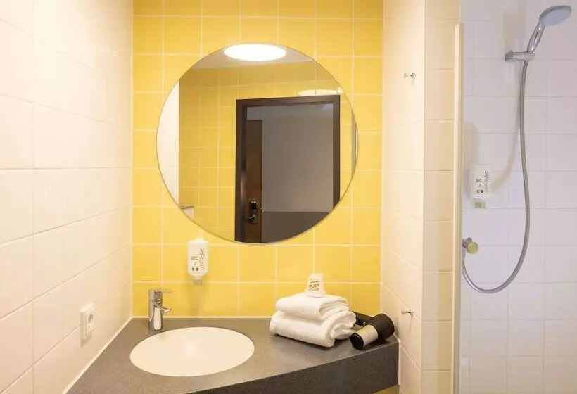 B&b Hotel Kiel Wissenschaftspark