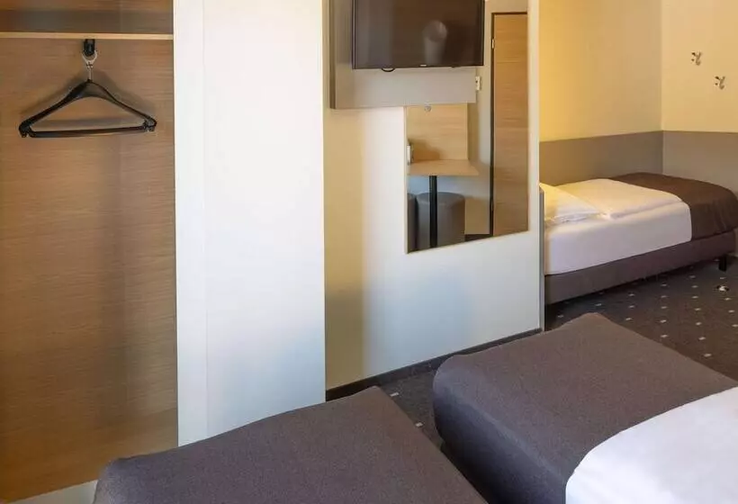 B&b Hotel Kiel Wissenschaftspark