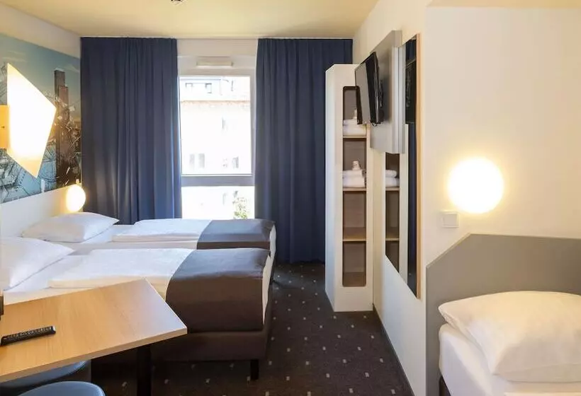 B&b Hotel Kiel Wissenschaftspark