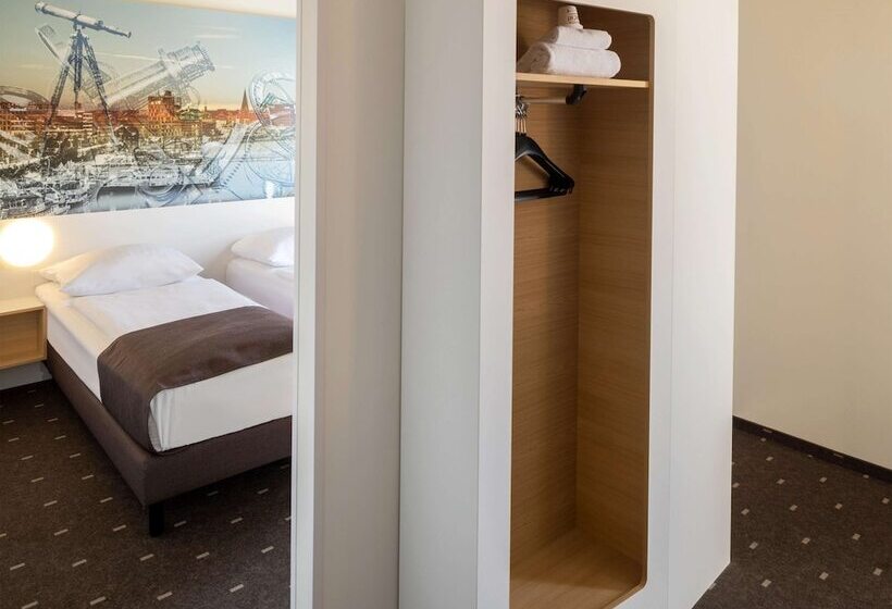 B&b Hotel Kiel Wissenschaftspark