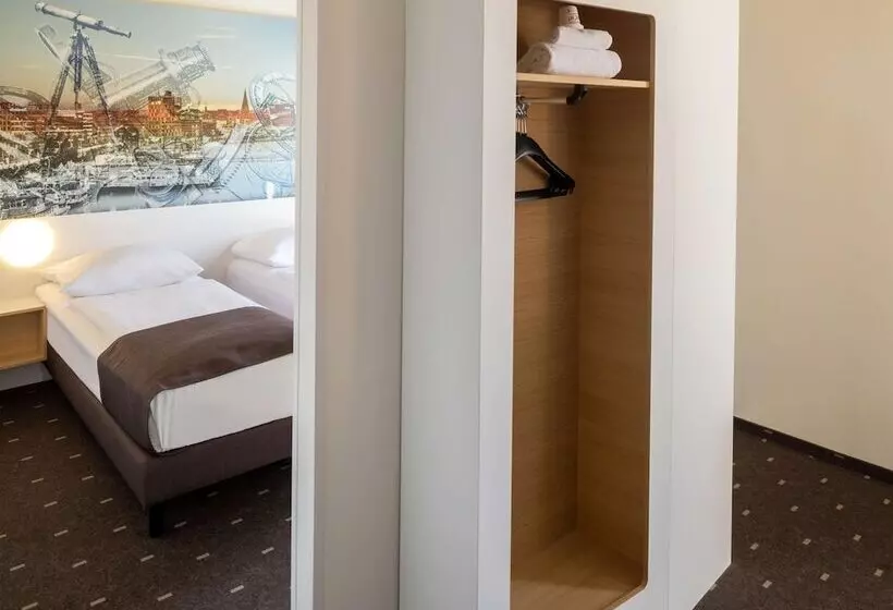 B&b Hotel Kiel Wissenschaftspark