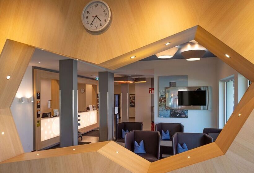 B&b Hotel Kiel Wissenschaftspark