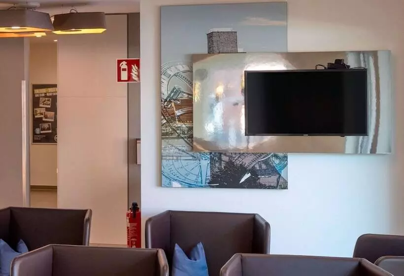 B&b Hotel Kiel Wissenschaftspark