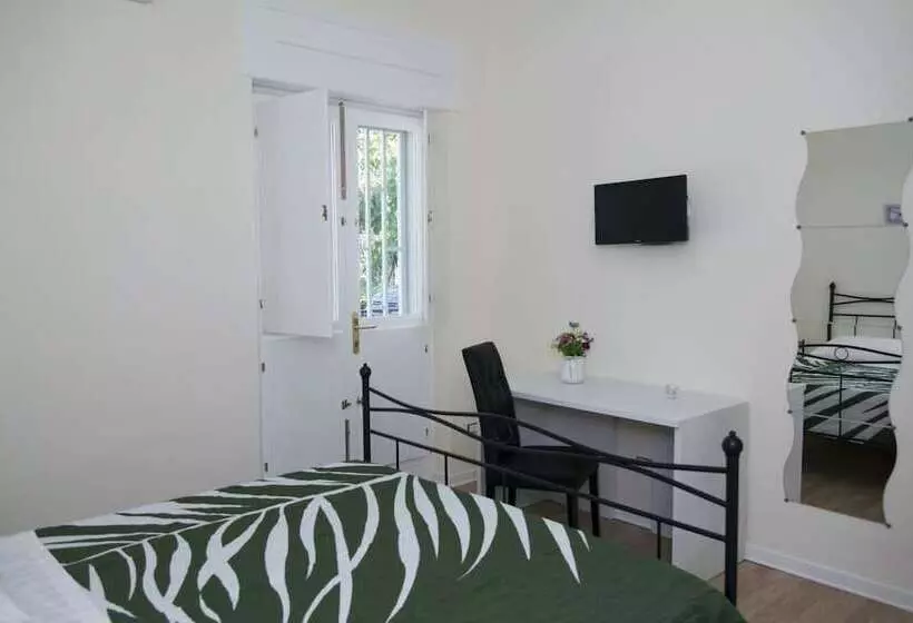 B&b Nicola S Home