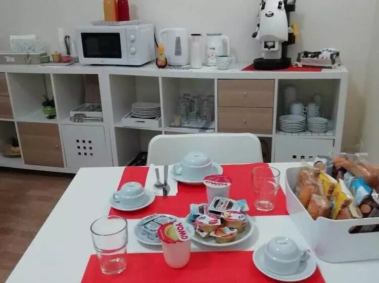 B&b Nicola S Home