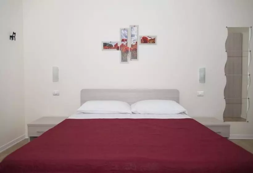 B&b Nicola S Home