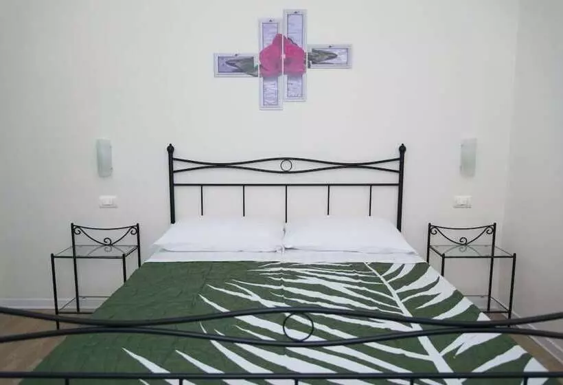 B&b Nicola S Home