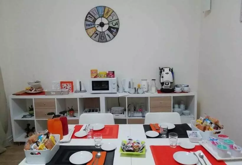 B&b Nicola S Home