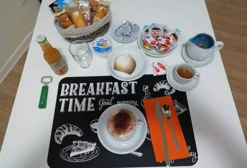 B&b Nicola S Home