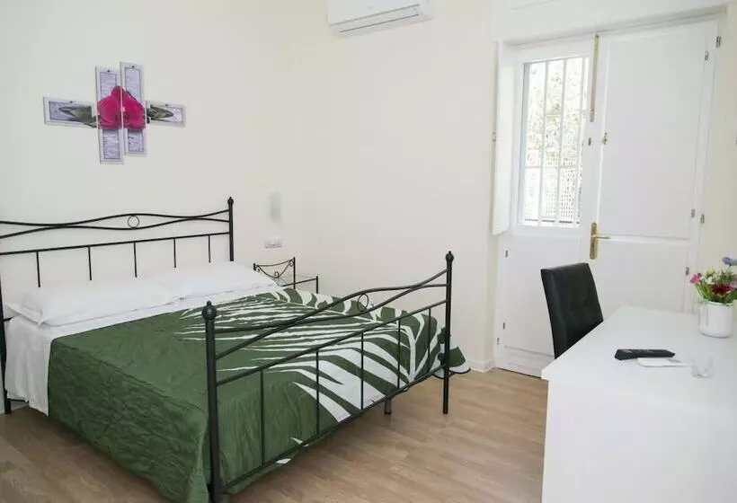 B&b Nicola S Home