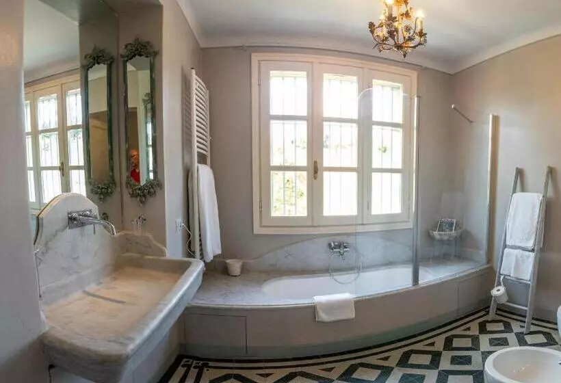 B&b Villa Ricardi