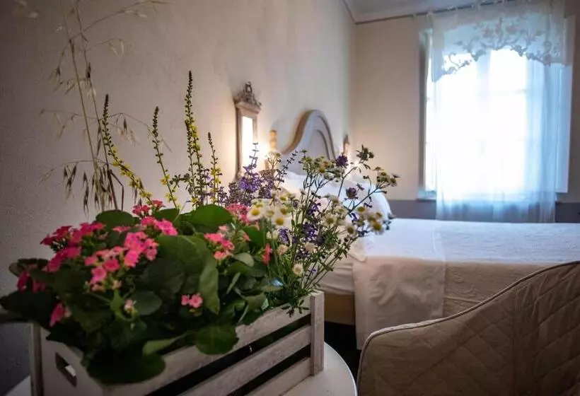 B&b Villa Ricardi