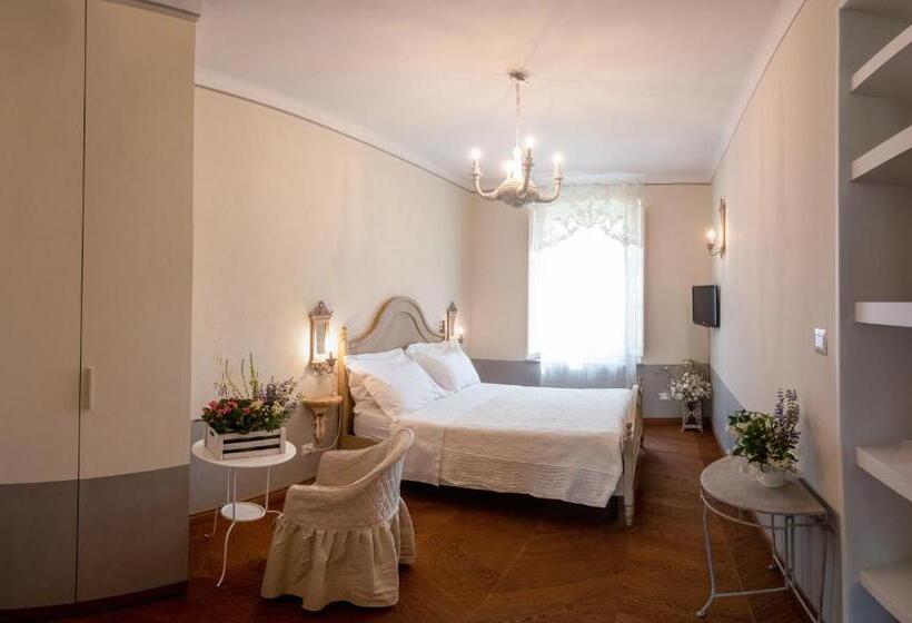 B&b Villa Ricardi