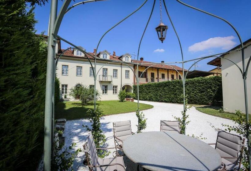 B&b Villa Ricardi