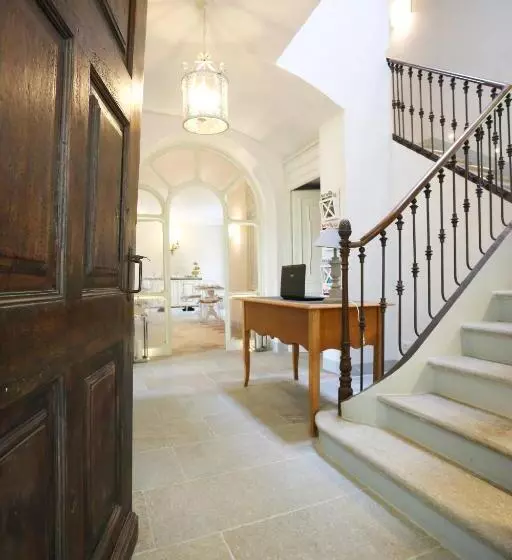 B&b Villa Ricardi