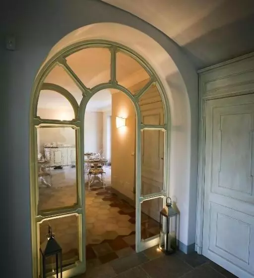 B&b Villa Ricardi