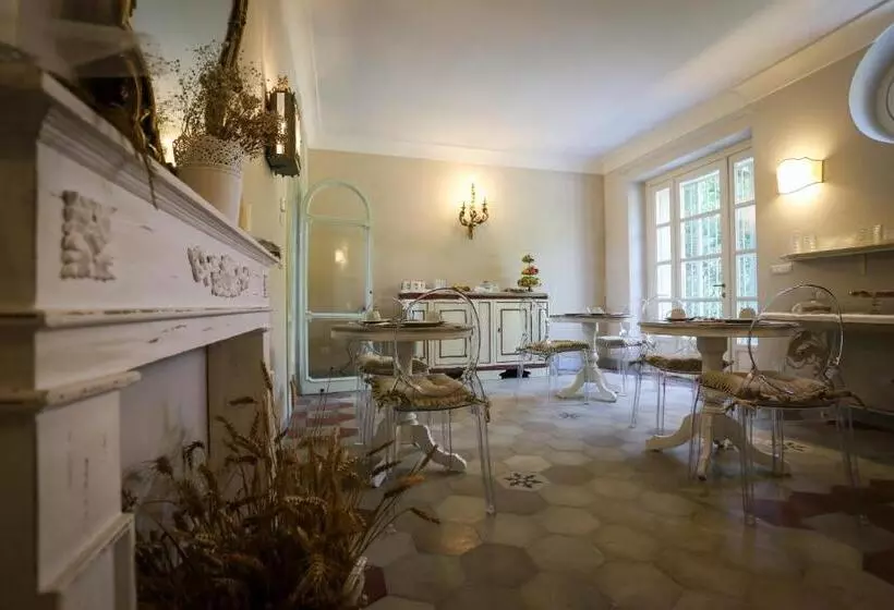 B&b Villa Ricardi