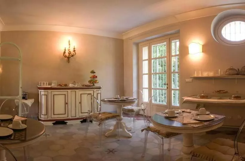 B&b Villa Ricardi
