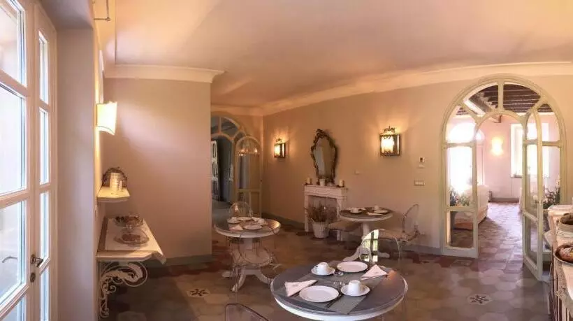 B&b Villa Ricardi
