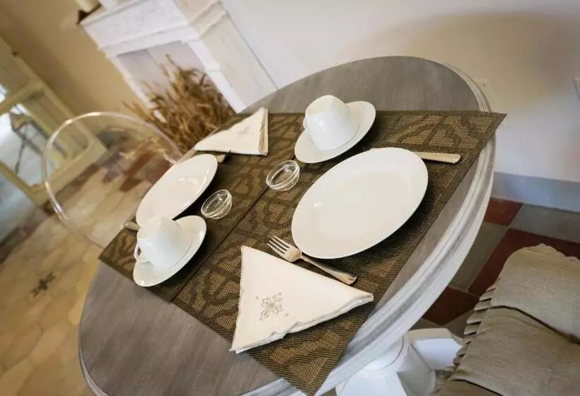 B&b Villa Ricardi