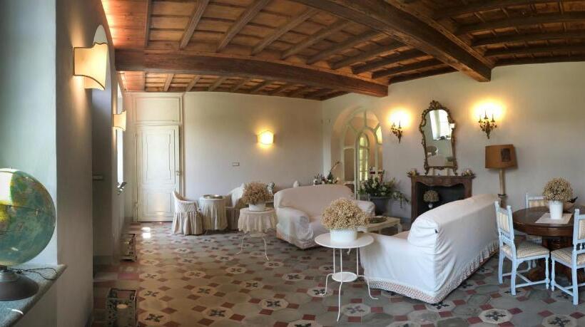 B&b Villa Ricardi