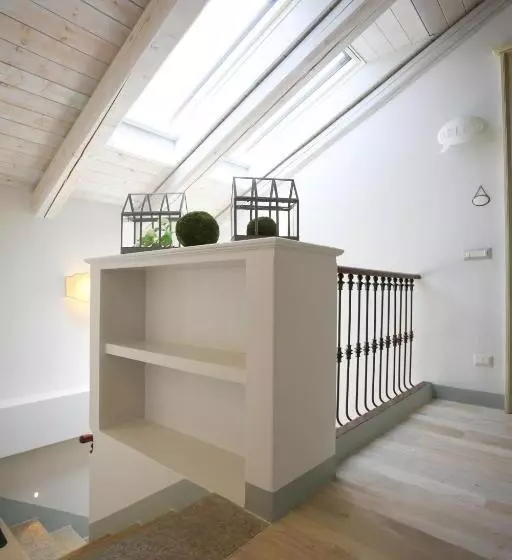 B&b Villa Ricardi