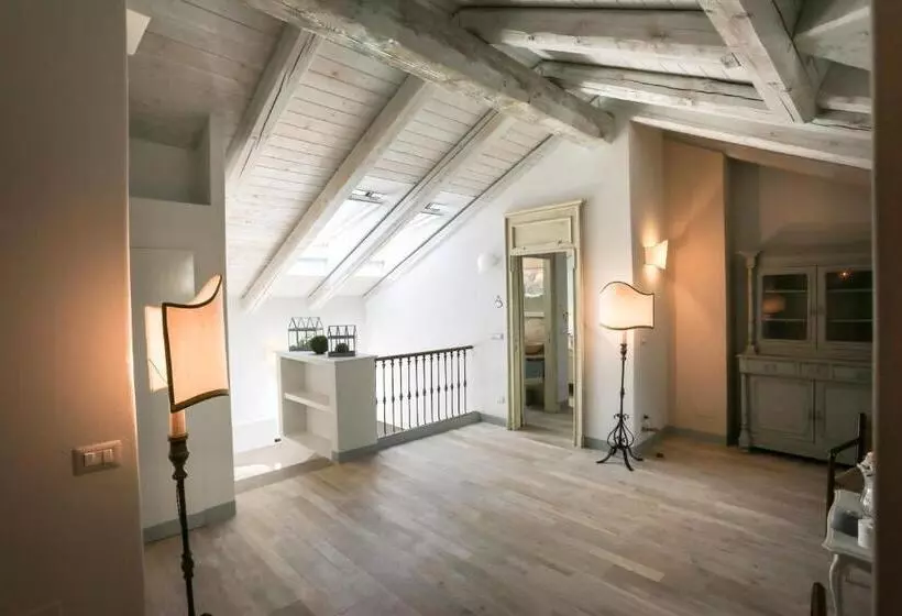 B&b Villa Ricardi