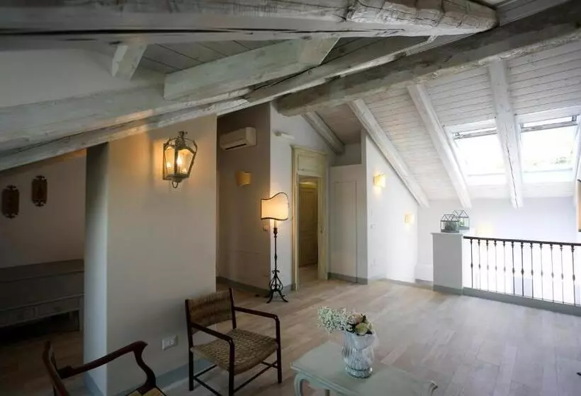 B&b Villa Ricardi