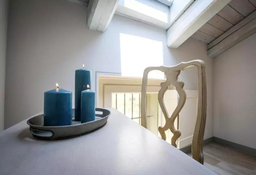 B&b Villa Ricardi
