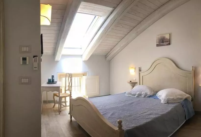 B&b Villa Ricardi