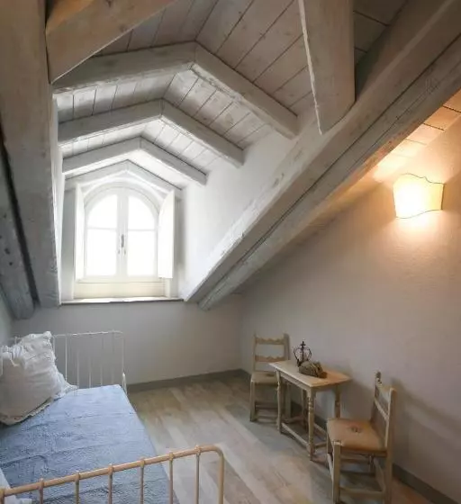 B&b Villa Ricardi