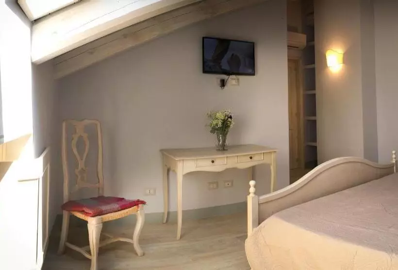 B&b Villa Ricardi
