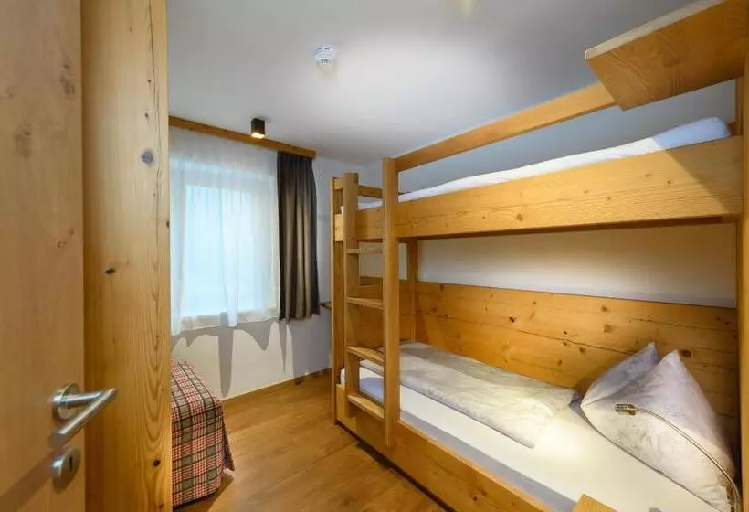 Aamiaismajoitus (B&B) Appartement Pension Kendlbacher