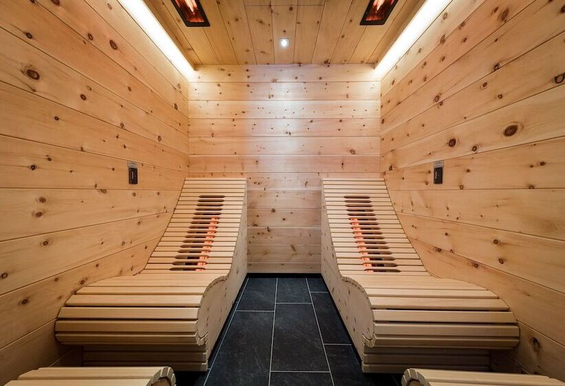 住宿加早餐  Appartement Pension Kendlbacher