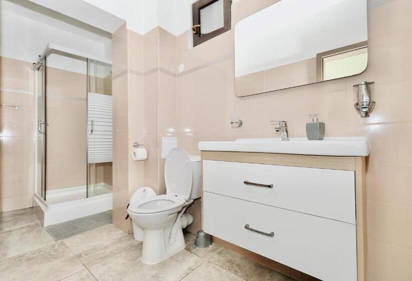 تختخواب و صبحانه Casa Golopența